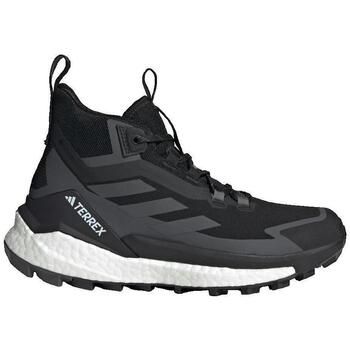 adidas Zapatillas de senderismo Free Hiker 2.0 Goretex para hombre