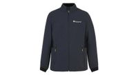 lagoped chaqueta ukpik softshell gris