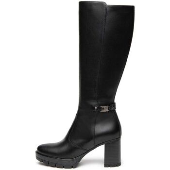 NeroGiardini Botas Guanto Tr Ponza 8333 /N para mujer