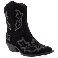 lapierce botines l ankle boots texana para mujer