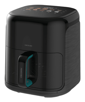 FREIDORA CECOTEC 102085 CECOFRY&GRILL SMOKIN