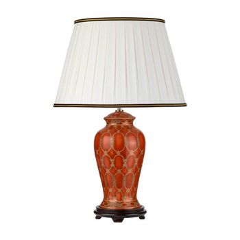 Lámpara de mesa datai