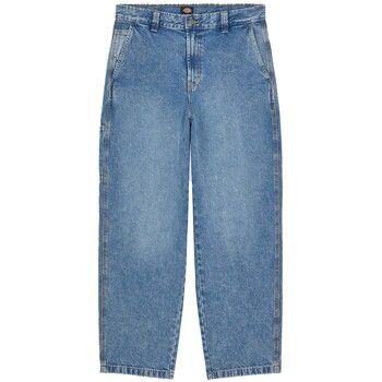 Dickies Jeans Madison Baggy Fit Denim para hombre