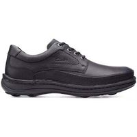 clarks zapatos bajos nature three para hombre
