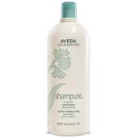 acondicionador nutritivo shampure de aveda 1000 ml
