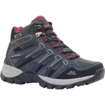 Hi-Tec Zapatillas de senderismo TORCA MID WP WO'S para mujer
