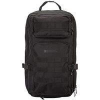 mountain warehouse mochila mw1556 para hombre
