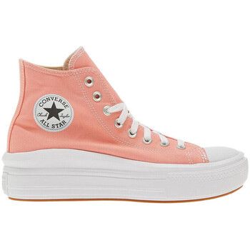 Converse Deportivas Moda Baskets Chuck 70 Low textile para mujer
