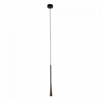 Lámpara colgante led diana 40 (6w)
