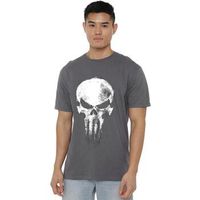 daredevil camiseta born again para hombre