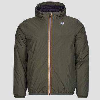 K-Way Chaqueta LE VRAI 4.0 CLAUDE WARM para mujer