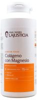 ana maria lajusticia colageno y magnesio formato familiar 450 comprimidos