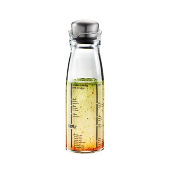 Coctelera de aliños