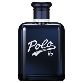 Polo 67 Eau De Toilette 125 Ml