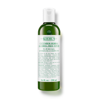 kiehls cucumber herbal alcohol-free toner 250 ml