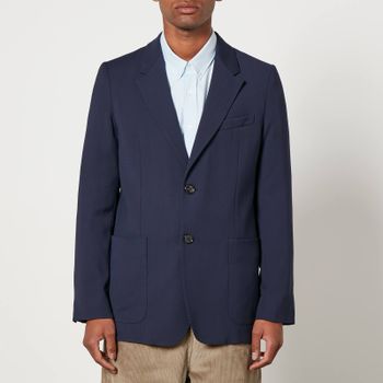 AMI Wool Blazer - IT 50/L