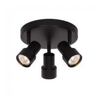 plafon de techo boston 3 luces
