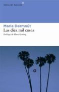 diez mil cosas