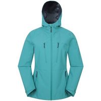 mountain warehouse chaqueta rainstorm 25 para mujer