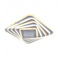 plafon de techo led mei cct smart 135w