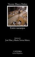 entre naranjos