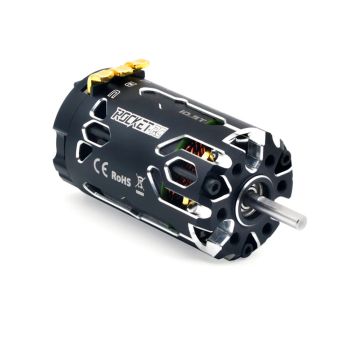 Superar Hobby ROCKET-RC Moto Brushless Sensado 380 390 TS80 80A 6-11V ESC Tarjeta Programadoa Universal Nueva para Coche
