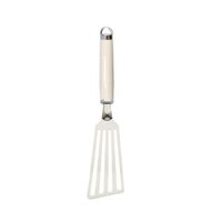 espatula de rejilla flexible crema