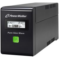 powerwalker vi 800 sw 800va saiups