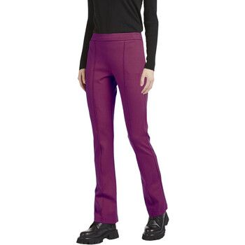 Café Noir Pantalones JP0084 para mujer
