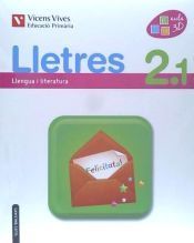 Lletres 2 Balears (2.1-2.2-2.3)
