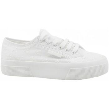 Superga Deportivas Moda S2148KW-PE25-A0A para mujer