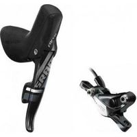 sram doblemando force22 cx1 hidraulico disco trasero