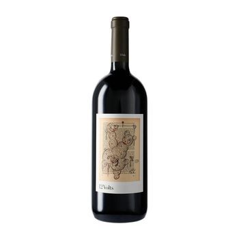 4 Kilos Vino Tinto 12 Volts Vi Botella Magnum 1,5 L 14% Vol.