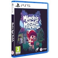 juego minekos night market playstation 5