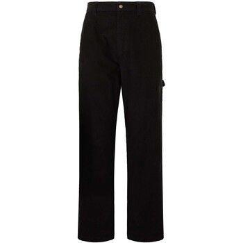Dickies Pantalón cargo Corduroy Carpenter para hombre