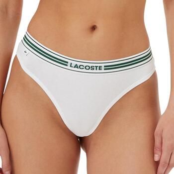 Lacoste Strings 8F5147 para mujer