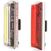 moon juego de luces comet-x pro usb plata