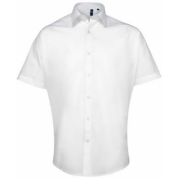Premier Camisa manga corta PC7318 para hombre
