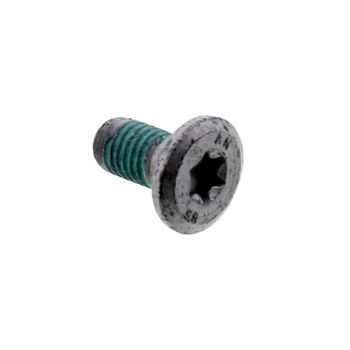 Tornillo de fijación del disco de freno M8x1.25 20mm