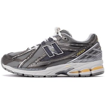 New Balance Zapatillas 1906R Slate Grey Black Metallic para mujer