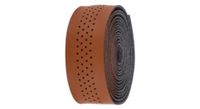 cinta de manillar bbb speedribbon marron oscuro