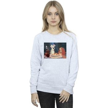 Disney Jersey Lady And The Tramp para mujer