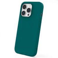 funda ultra suave para iphone 14 pro