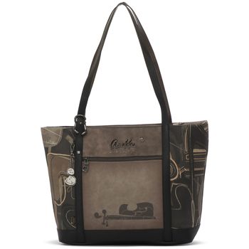 Anekke Bolso 440 BANDOLEIRA para mujer