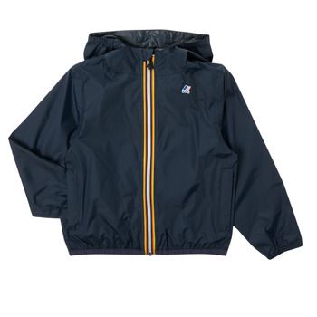 K-Way Cortaviento LE VRAI 3.0 PETIT CLAUDE para niña