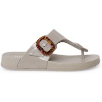 pisamonas sandalias sandalias dedo extra light brillo mujer para mujer