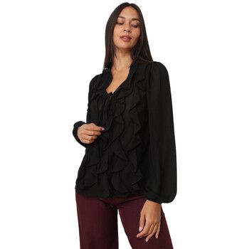 La Modeuse Blusa 76071_P180100 para mujer