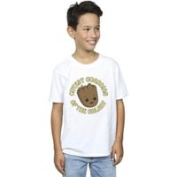 marvel tops y camisetas i am groot cutest guardian para nino