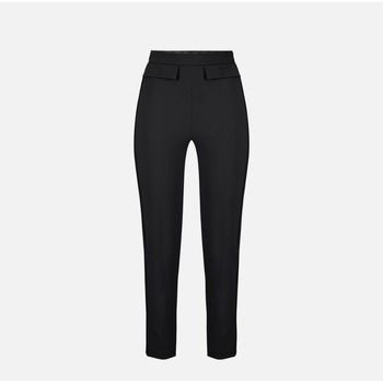 Elisabetta Franchi Pantalones PA17061E2 para mujer