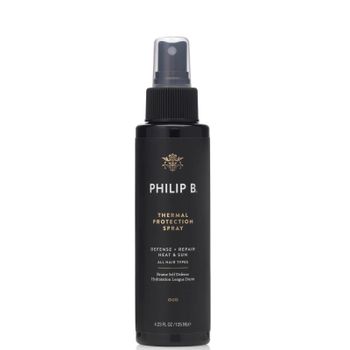 Philip B Thermal Protection Factor Spray 125ml